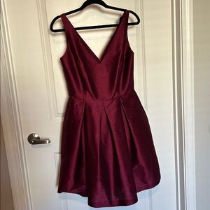 Lula Kate silk dress